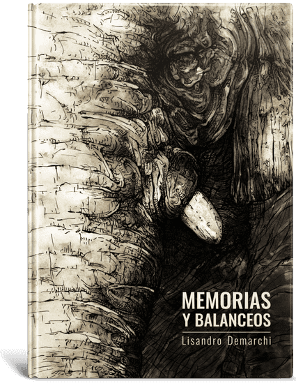 Libro ilustrado memorias y balanceos